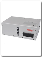 Intimus 8000 Degausser